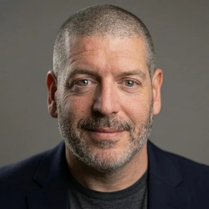 Joshua Mangas